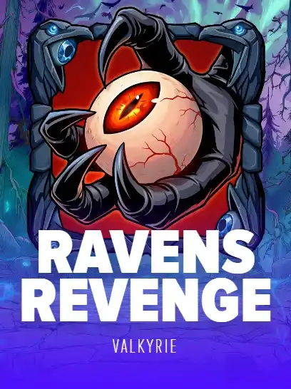 Ravens Revenge screenshot
