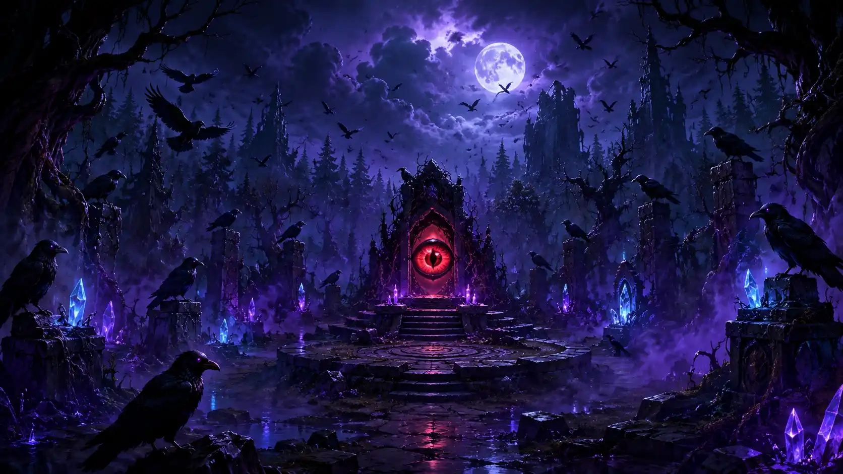 Theme, Story and Design