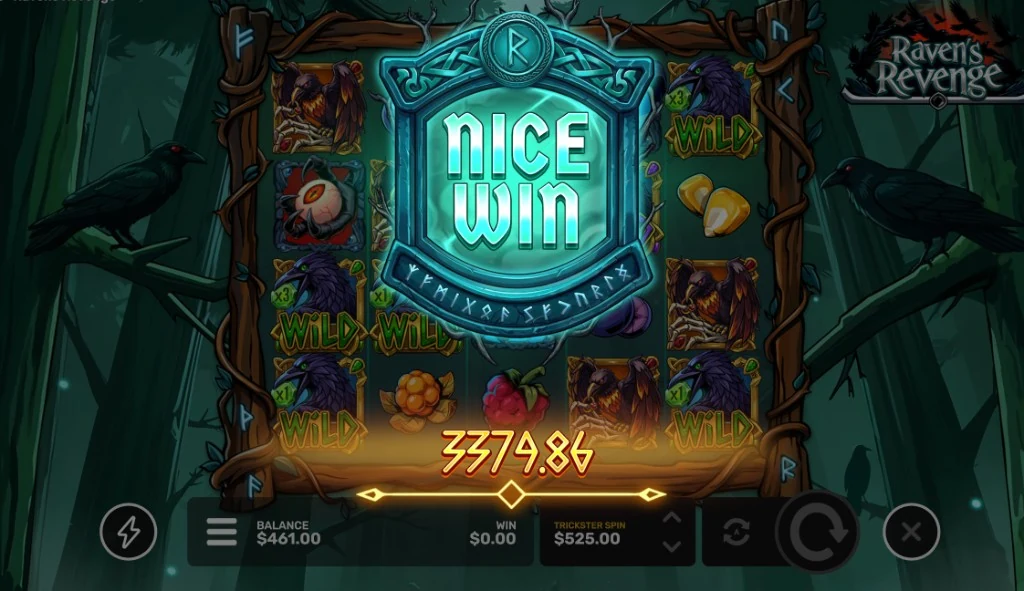 Bonus Buy