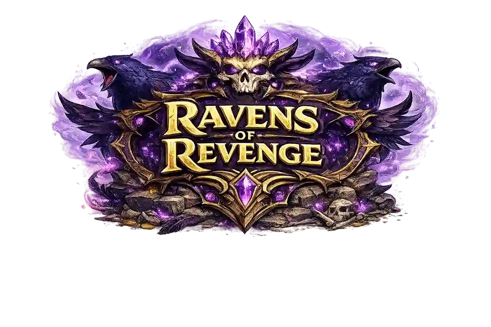 Ravens Revenge